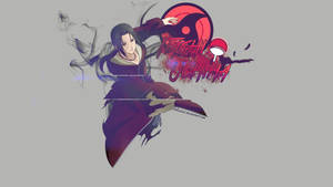 Itachi Uchiha Wallpaper. . [hd] Wallpaper