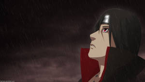 Itachi Wallpaper ++ Wallpaper