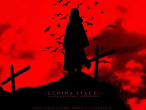Itachi Wallpaper Wallpaper