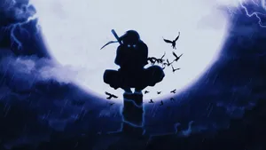 Itachi Wallpaper Wallpaper