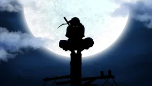 Itachi Wallpaper Hd Wallpaper