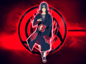 Itachi Wallpaper Wallpaper