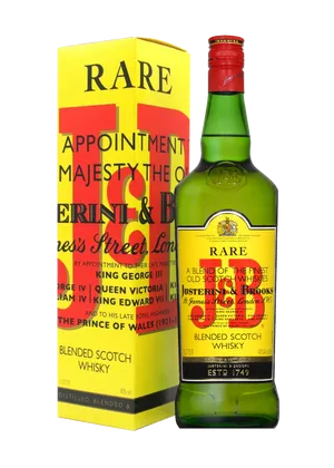 J&b Bottle Cover Wallpaper