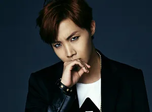 Bts J-hope Dope Wallpaper | WallpapersOK