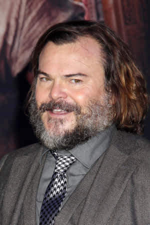 Jack Black 2000 X 3000 Wallpaper