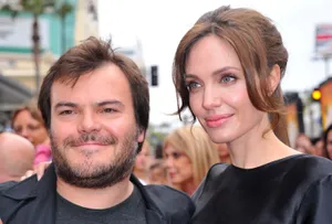 Jack Black 3000 X 2036 Wallpaper