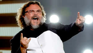 Jack Black 3247 X 1849 Wallpaper