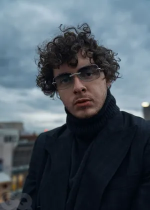 Jack Harlow Selfie Wallpaper