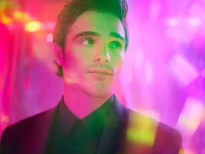 Jacob Elordi Wallpaper