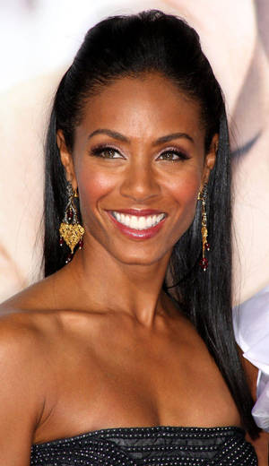 Jada Pinkett Smith 2000's Wallpaper