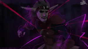 Jak And Daxter Journey To The Precursor Legacy Wallpaper