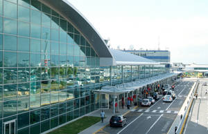 Jamaica Norman Manley International Airport Wallpaper