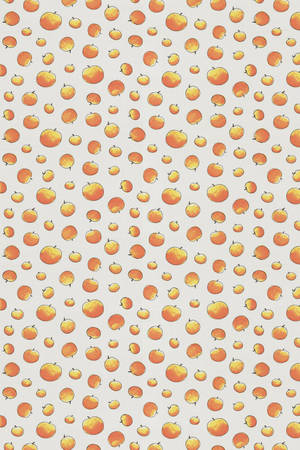 James And The Giant Peach Collage Wallpaper