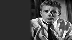 James Dean Necktie Wallpaper