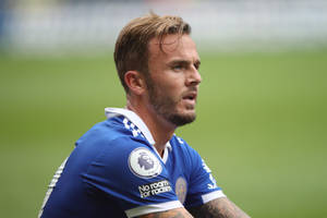 James Maddison Trance Wallpaper