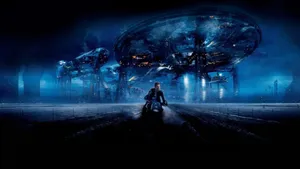 James T. Kirk Of Star Trek Wallpaper