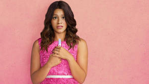 Jane The Virgin First Season Wallpaper