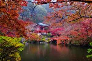Japanese Culture Desktop Wallpaper Wallpaper