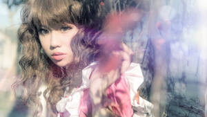 Japanese Kawaii Women Kyary Pamyu Pamyu Wallpaper