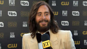 Jared Leto 1920 X 1080 Wallpaper