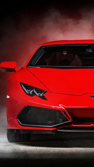 Jaw Dropping Iphone Lamborghini Display Wallpaper