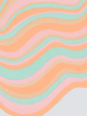 Jazz Up Your Interiors With Groovy Retro Wallpaper