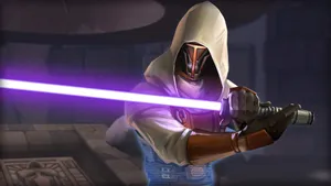 Jedi Knight Darth Revan Wallpaper