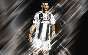 Jeep Cr7 Cool Fanart Wallpaper