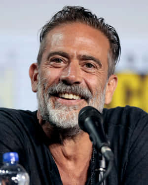 Jeffrey Dean Morgan 2143 X 2668 Wallpaper