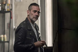 Jeffrey Dean Morgan 2500 X 1668 Wallpaper