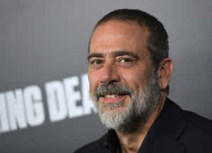 Jeffrey Dean Morgan 2500 X 1812 Wallpaper