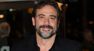 Jeffrey Dean Morgan 2664 X 1469 Wallpaper