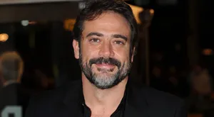 Jeffrey Dean Morgan 2664 X 1469 Wallpaper