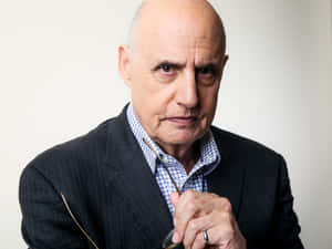 Jeffrey Tambor, Actor From Arrested Development Wallpaper