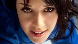 Jemma Griffiths Aka Jem Wallpaper