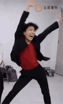 Jhope Bts - High Energy Performance In Concert Wallpaper