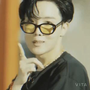 Jhope - Intense Stage Performance Wallpaper