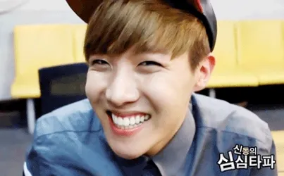 Jhope - The Dance Maestro Of Bts Wallpaper