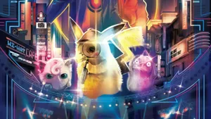 Jigglypuff From