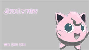 Jigglypuff In Need Of A Home Wallpaper