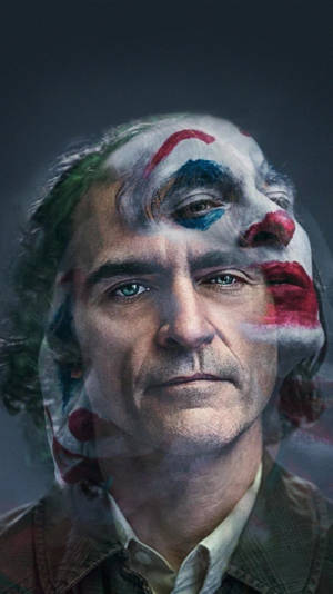 Joaquin Phoenix Joker 2019 Wallpaper