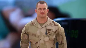 Jocko Willink Officer Wallpaper