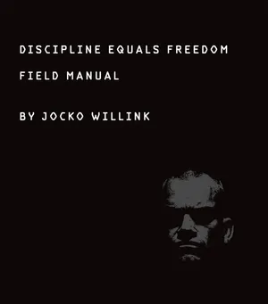 Jocko Willink, The Coach Of Personal And Team Development. Wallpaper