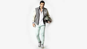 John Abraham Photoshoot Wallpaper