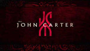 John Carter Aesthetic Poster Wallpaper