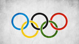 Join Us At The Olympics! Wallpaper