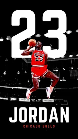 Jordan 23 Wallpaper Wallpaper