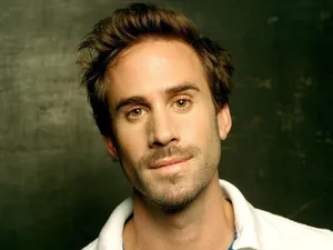 Joseph Fiennes From