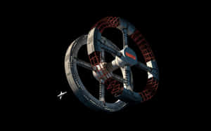 Journey Beyond Space And Time In 
