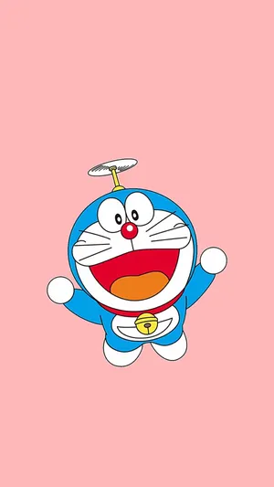 Doraemon wallpaper iphone discount